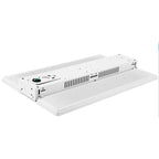ZEUS Linear LED High Bay 250W 37500lm 4000K/5000K | Ledison