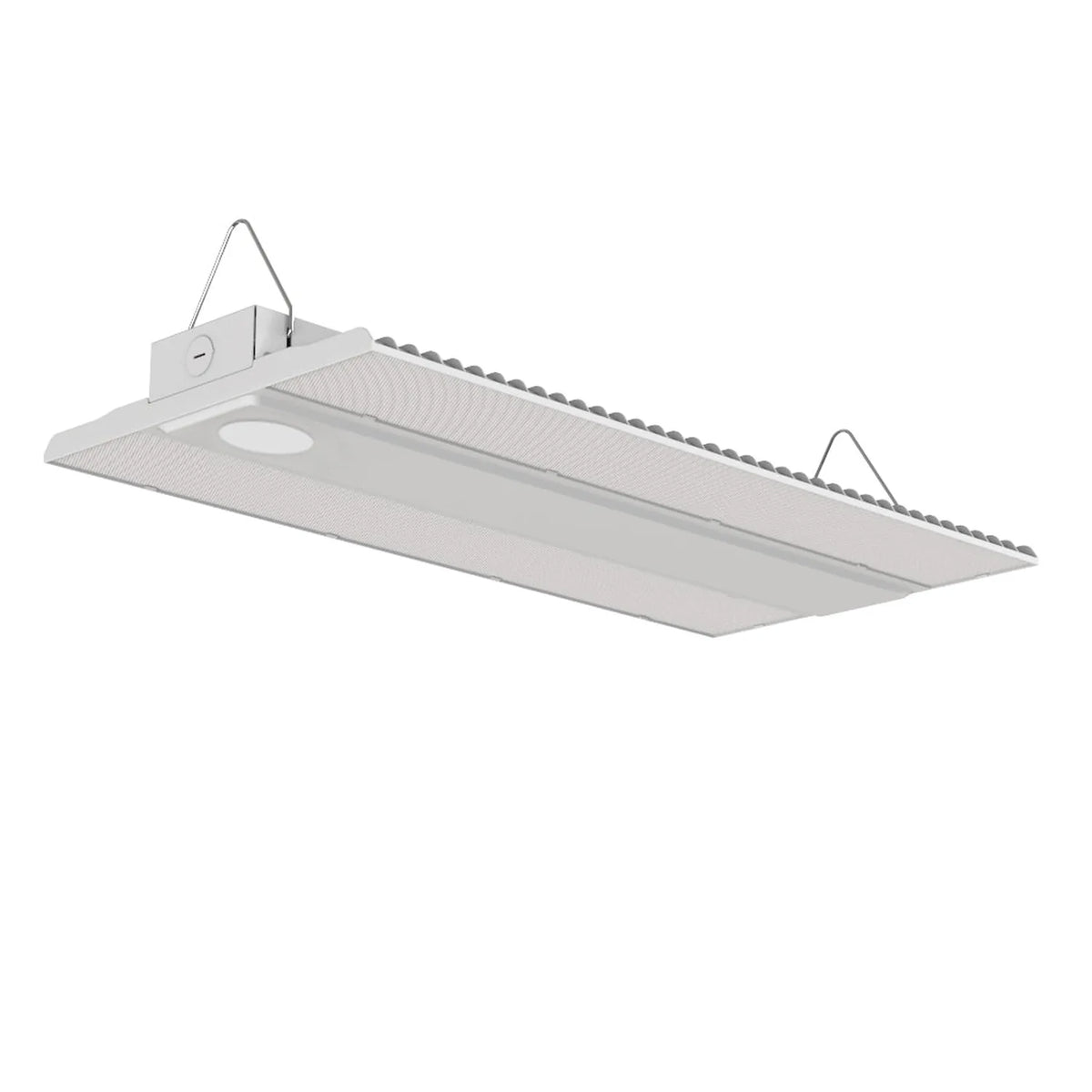 ZEUS Linear LED High Bay 150W 22500lm IP44 Tri Colour | Ledison