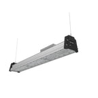 LED Linear High Bay Light 240W IP65 38,400lm | Ledison LuxeBay