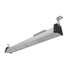LED Linear High Bay Light 240W IP65 38,400lm | Ledison LuxeBay