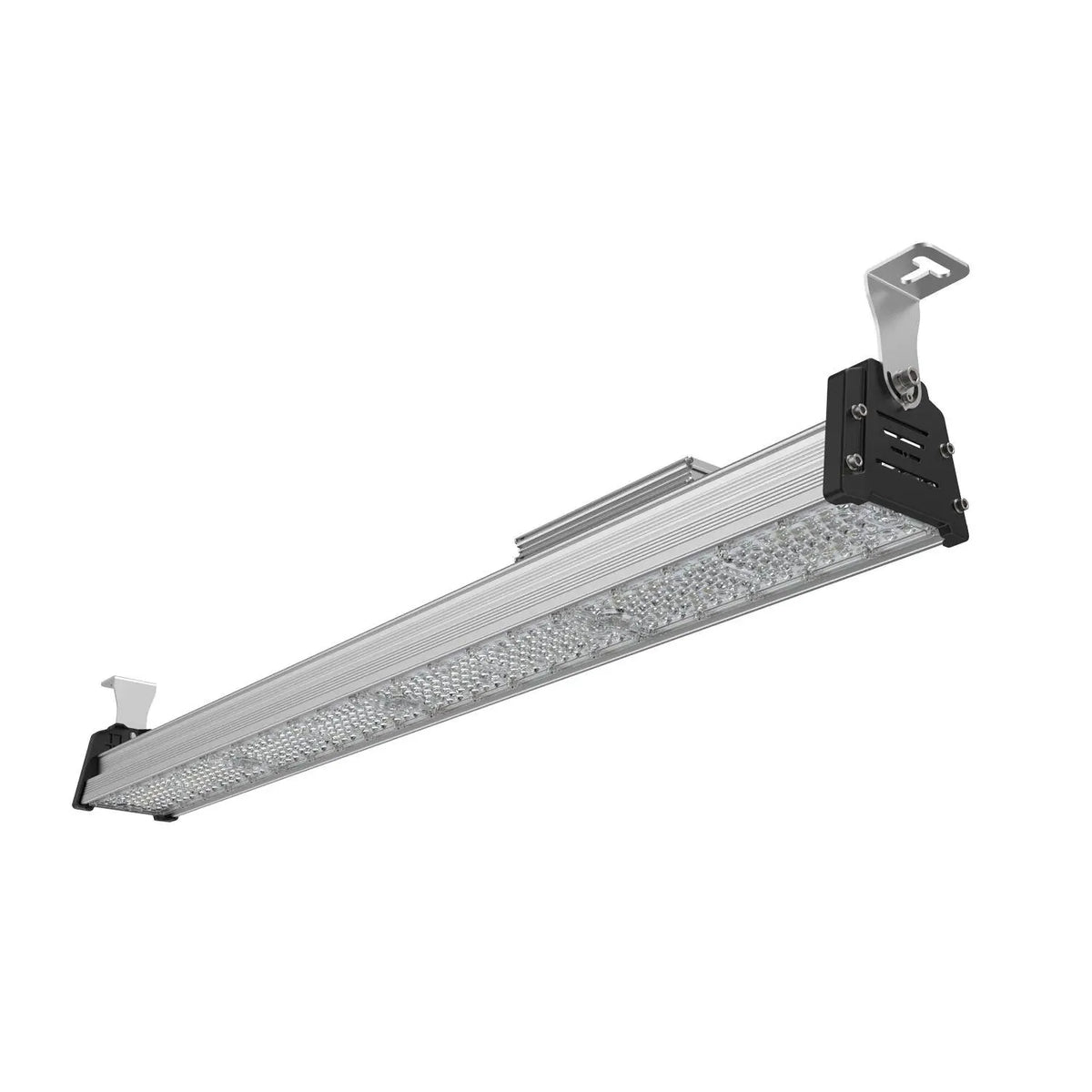 LED Linear High Bay Light 240W IP65 38,400lm | Ledison LuxeBay