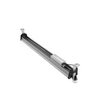 LED Linear High Bay Light 240W IP65 38,400lm | Ledison LuxeBay