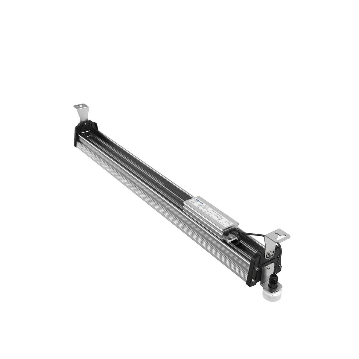 LED Linear High Bay Light 240W IP65 38,400lm | Ledison LuxeBay