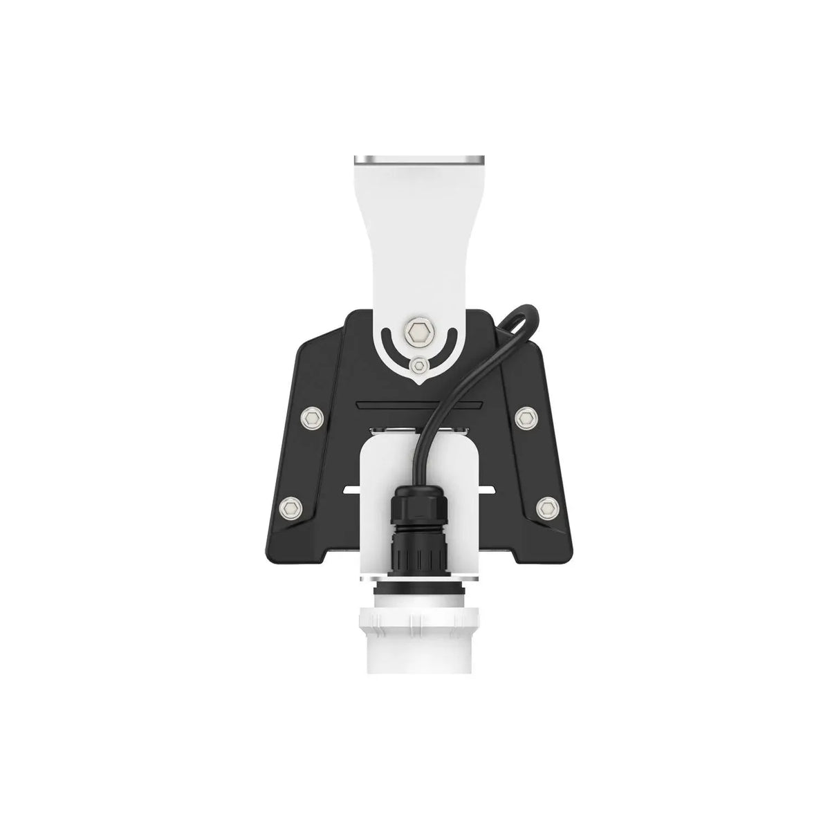 LED Linear High Bay Light 240W IP65 38,400lm | Ledison LuxeBay