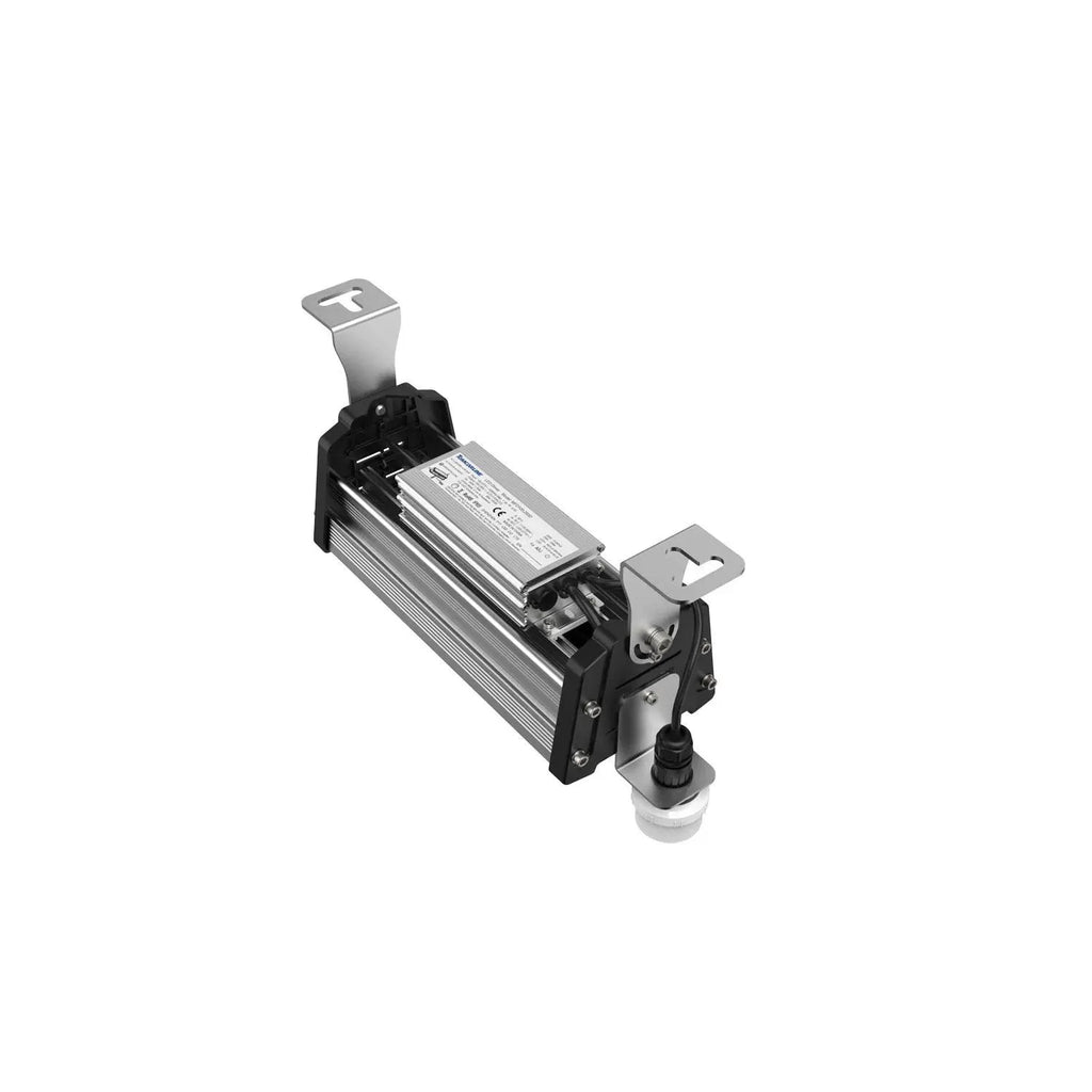 LED Linear High Bay Light 240W IP65 38,400lm | Ledison LuxeBay