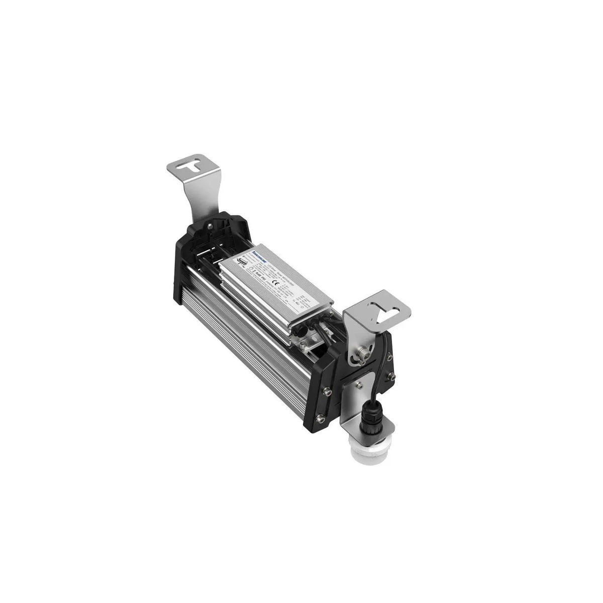 LED Linear High Bay Light 240W IP65 38,400lm | Ledison LuxeBay