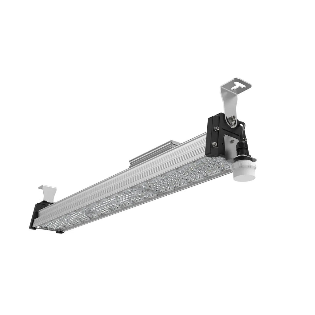 LED Linear High Bay Light 240W IP65 38,400lm | Ledison LuxeBay