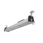 LED Linear High Bay Light 240W IP65 38,400lm | Ledison LuxeBay