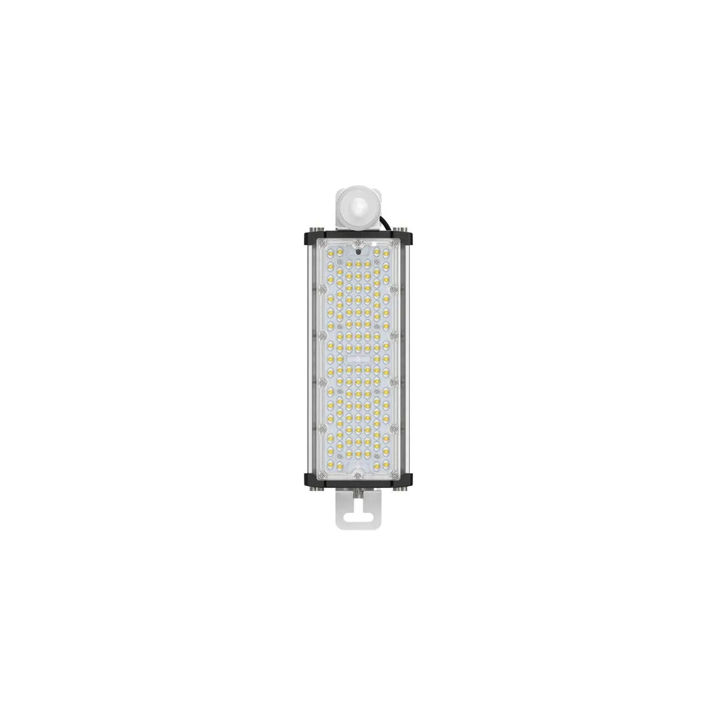 LED Linear High Bay Light 240W IP65 38,400lm | Ledison LuxeBay