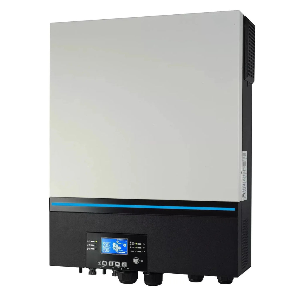 Main Board PCB for 11kW MAX-I MAX-II Ultra-MAX Inverters | Voltacon