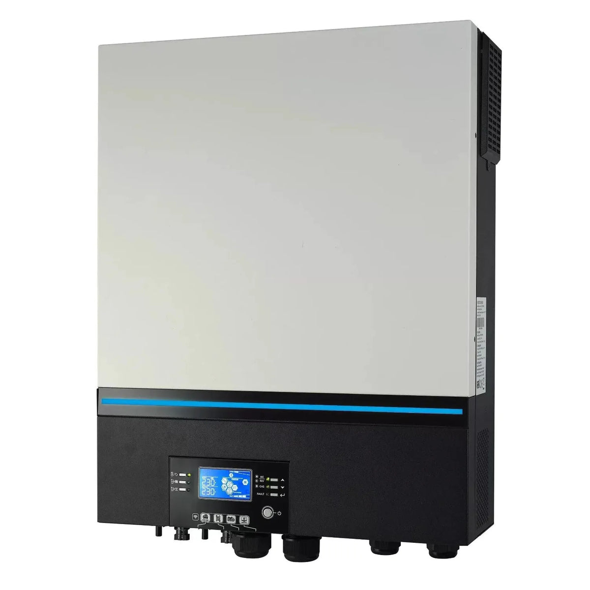 Main Board PCB for 11kW MAX-I MAX-II Ultra-MAX Inverters | Voltacon