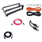 11kW Off-Grid Solar Kit 15kWh Battery | Conversol MAX II
