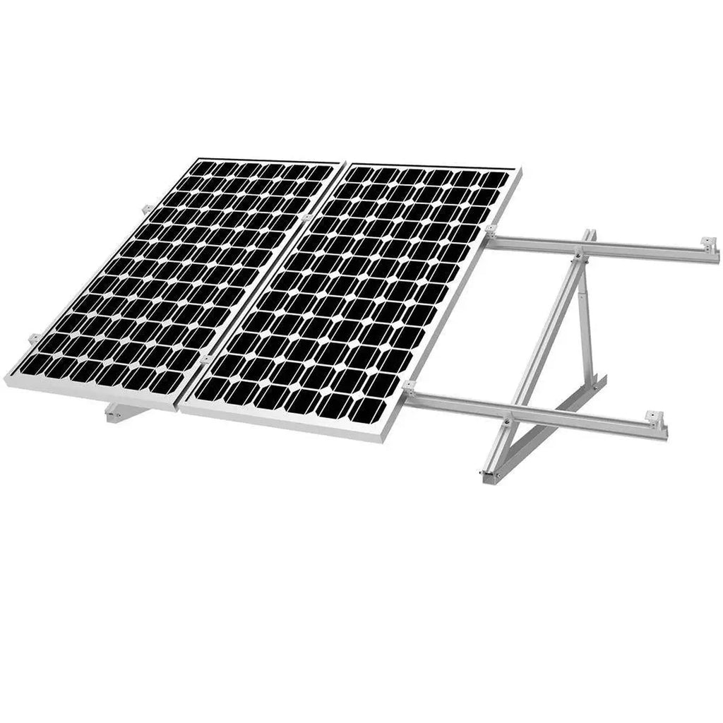 11kW Off-Grid Solar Kit 15kWh Battery | Conversol MAX II