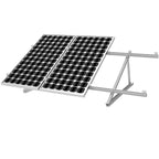 11kW Off-Grid Solar Kit 15kWh Battery | Conversol MAX II