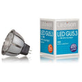 GU5.3 MR16 LED Spot Light 7W 450lm Dimmable | Ledison