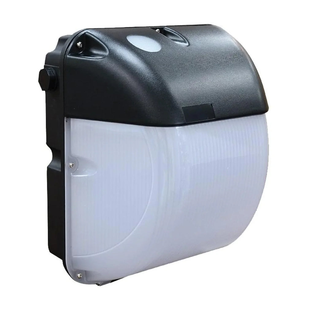 LED Wall Pack 40W IP65 4000K with Photocell | Voltafit