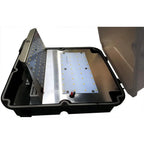 40W LED Wall Pack IP65 4400lm 4000K Natural White | Voltafit