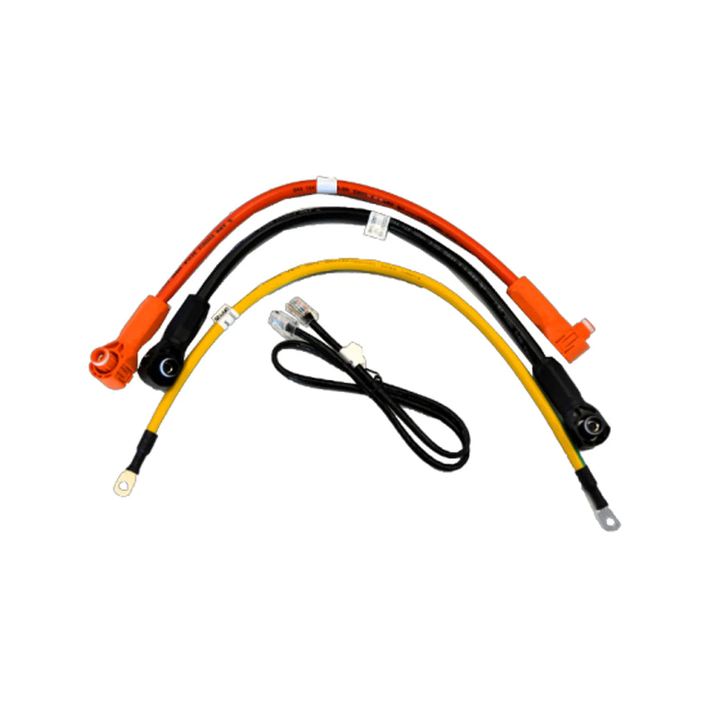 Pylontech Fidus PRO Battery Stacking Bracket Kit 4-Piece Steel