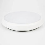 Omega 18W LED Surface Mount Ceiling Light IP54 Tri-Colour | Ledison