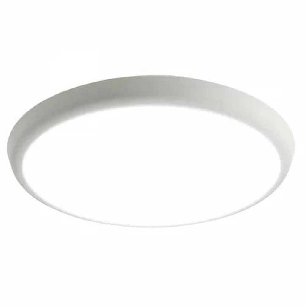 LED Ceiling Fitting 25W Tri-Colour IP54 | Ledison Omega