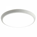 LED Ceiling Fitting 25W Tri-Colour IP54 | Ledison Omega