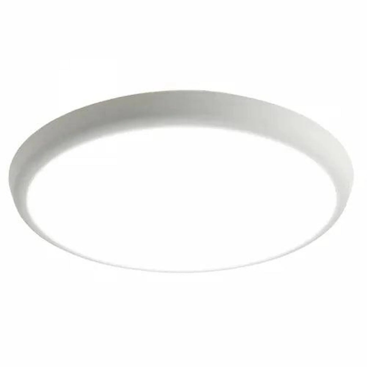 LED Ceiling Fitting 25W Tri-Colour IP54 | Ledison Omega