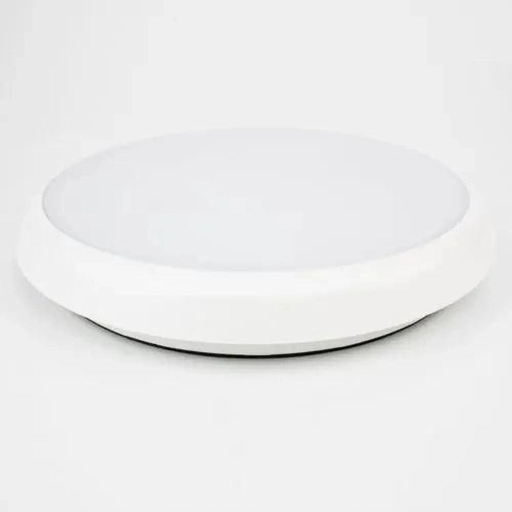LED Ceiling Fitting 25W Tri-Colour IP54 | Ledison Omega