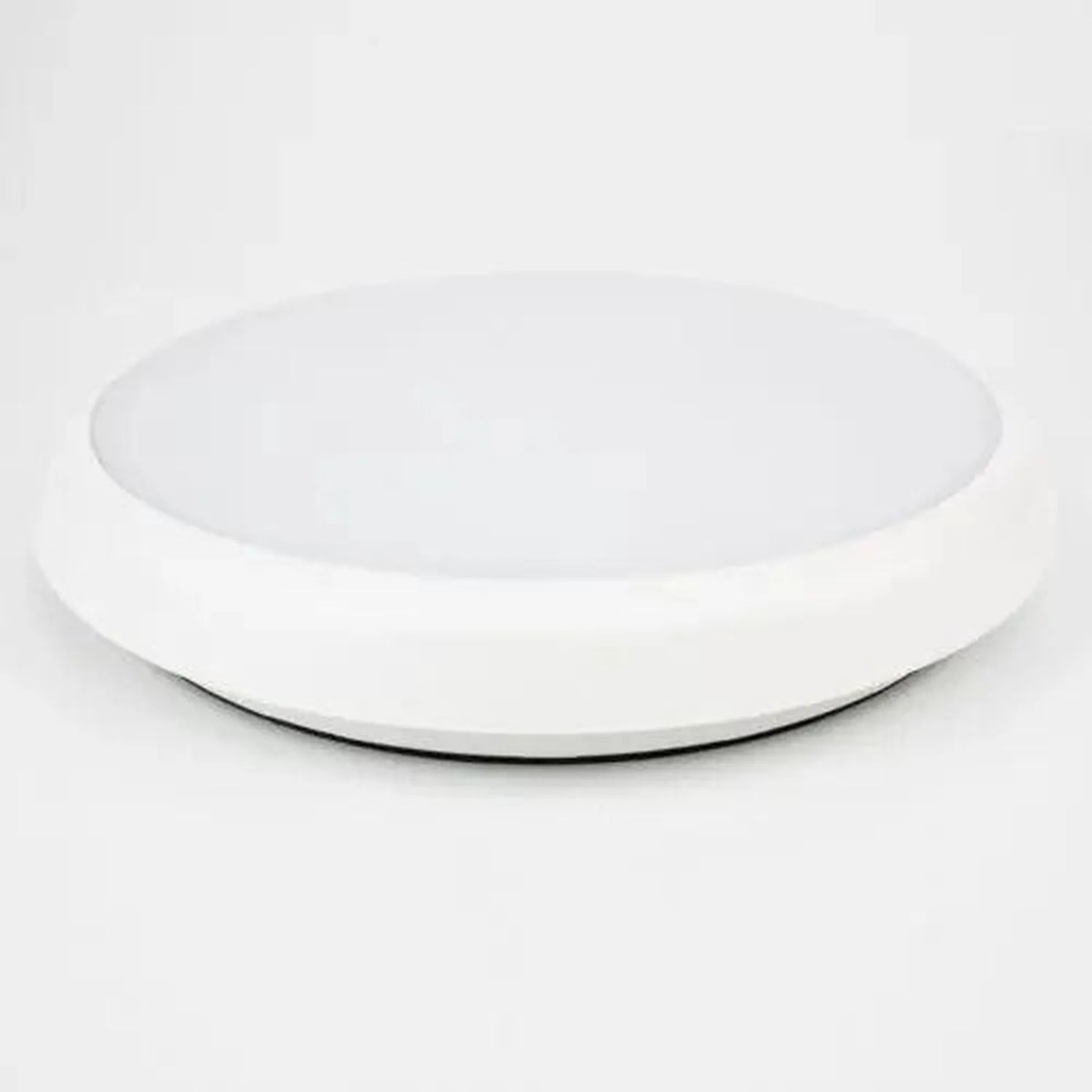 LED Ceiling Fitting 25W Tri-Colour IP54 | Ledison Omega