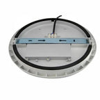LED Ceiling Fitting 25W Tri-Colour IP54 | Ledison Omega