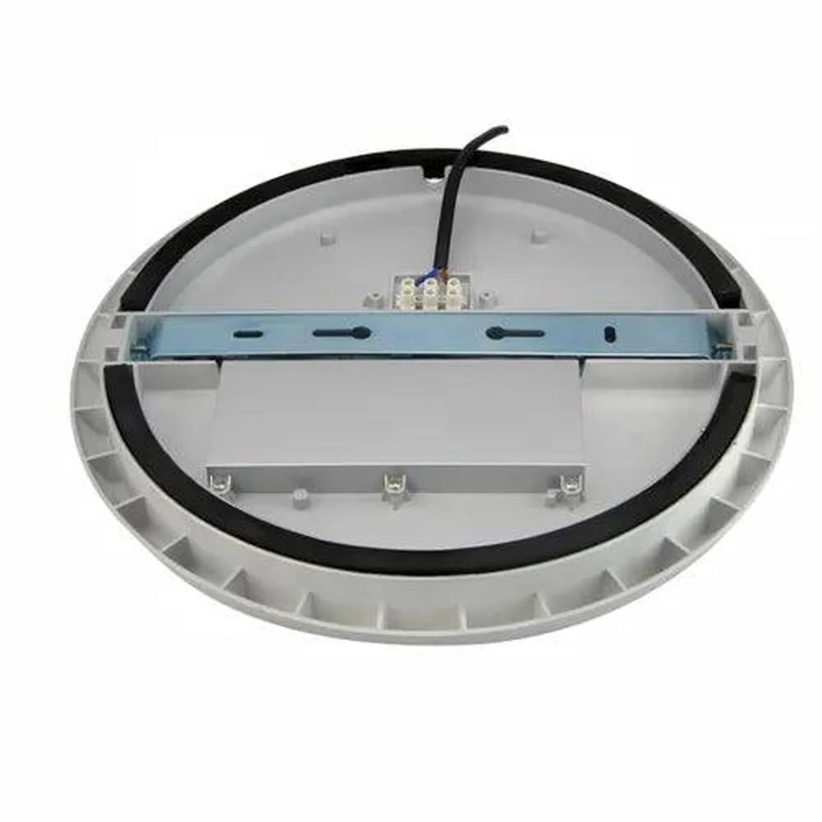 LED Ceiling Fitting 25W Tri-Colour IP54 | Ledison Omega