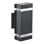 Kors LED Wall Light Up Down Sideways 14W IP65 | Ledison