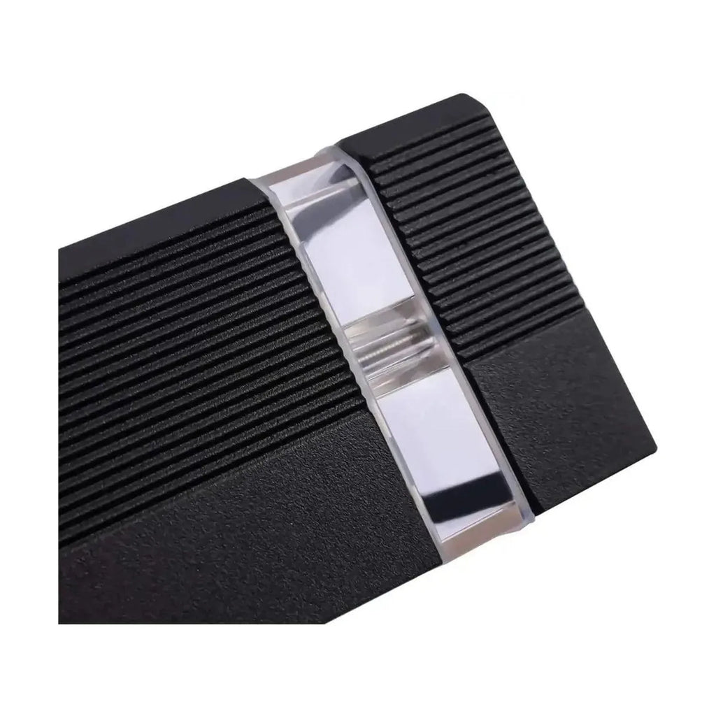 Kors LED Wall Light Up Down Sideways 14W IP65 | Ledison