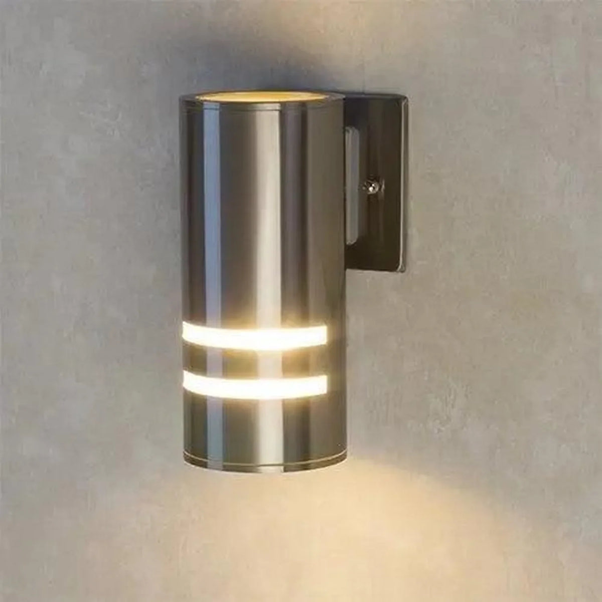 Artika V1 Waterproof Wall Lamp for Indoor or Outdoor Use