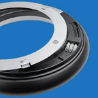 Uranus 25W LED Ceiling Light IP20 2500lm | Ledison