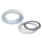 Uranus Circular LED Ceiling Light 35W 3500lm 4000K | Ledison