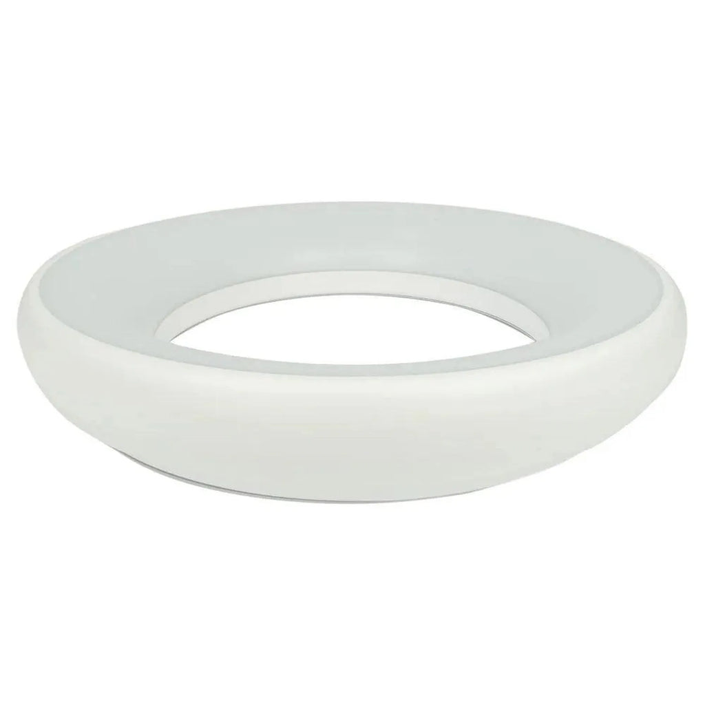 Uranus Circular LED Ceiling Light 35W 3500lm 4000K | Ledison
