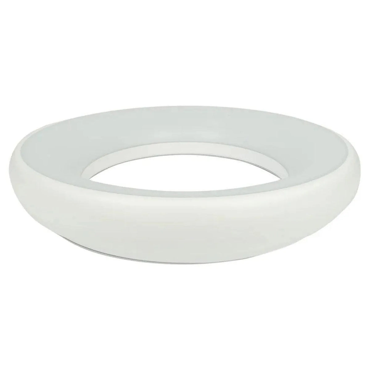 Uranus Circular LED Ceiling Light 35W 3500lm 4000K | Ledison