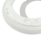 Uranus Circular LED Ceiling Light 35W 3500lm 4000K | Ledison