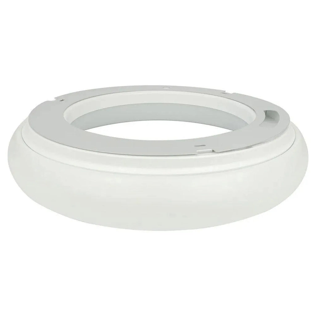 Uranus Circular LED Ceiling Light 35W 3500lm 4000K | Ledison