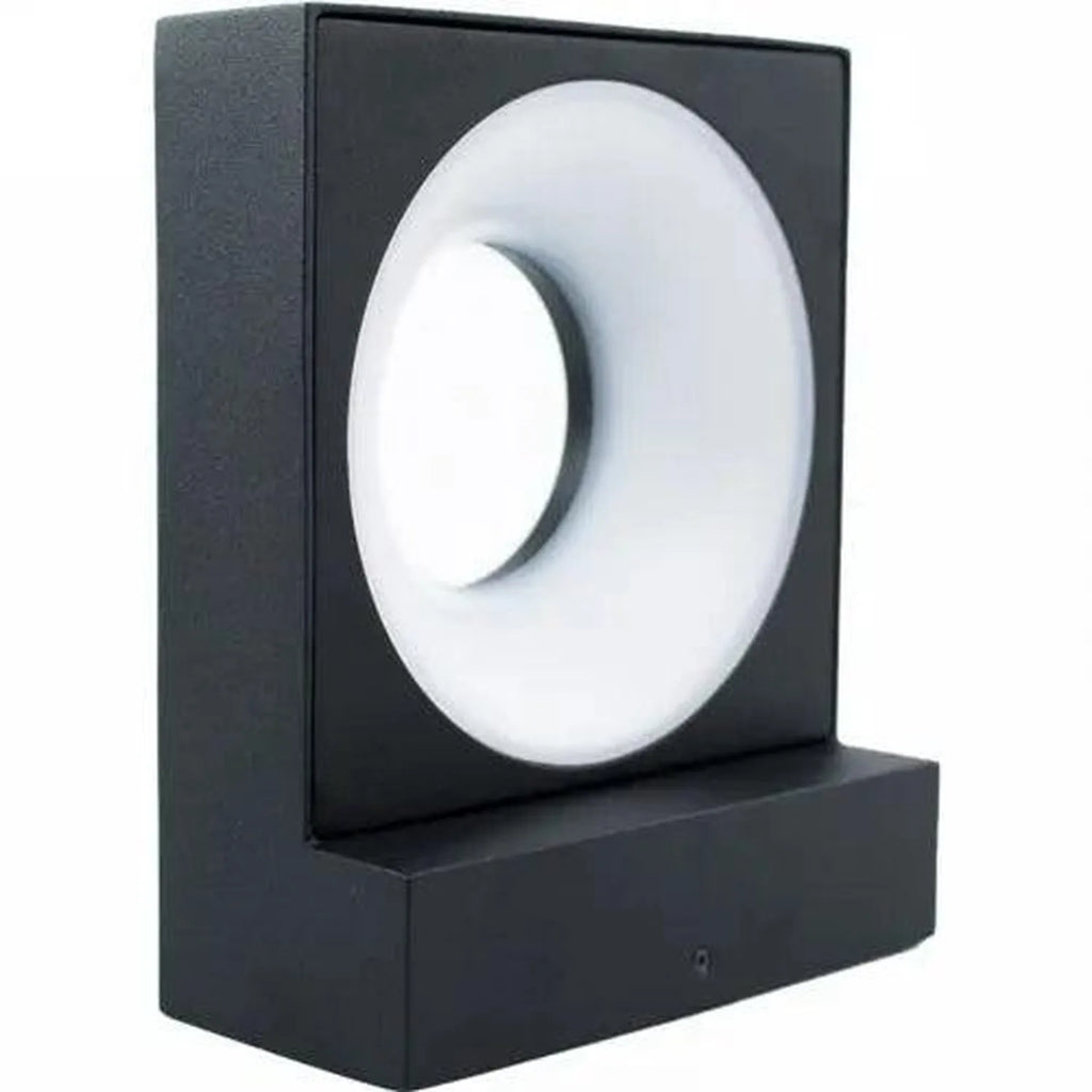 Etna 8W LED Wall Lamp IP65 670lm | Ledison