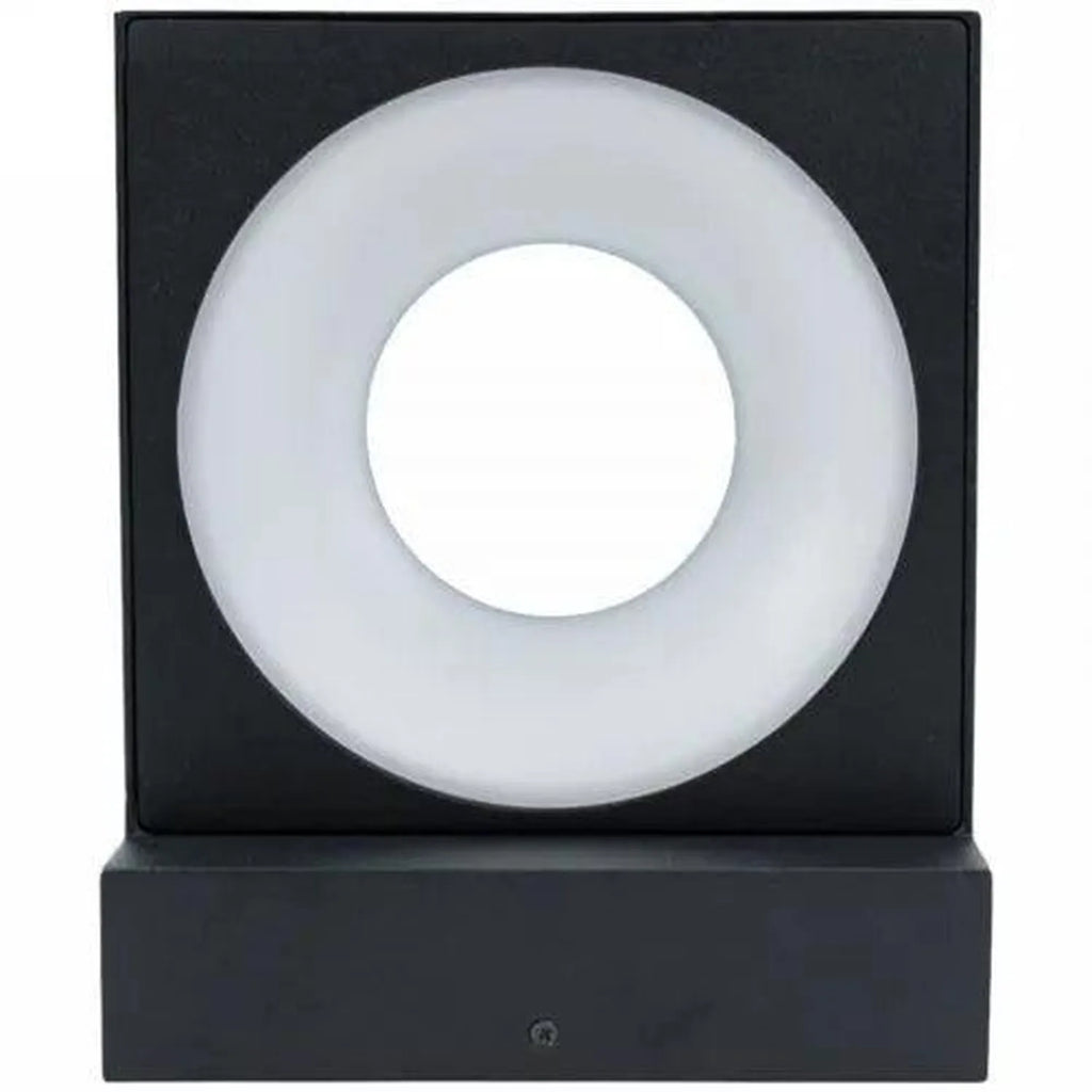 Etna 8W LED Wall Lamp IP65 670lm | Ledison