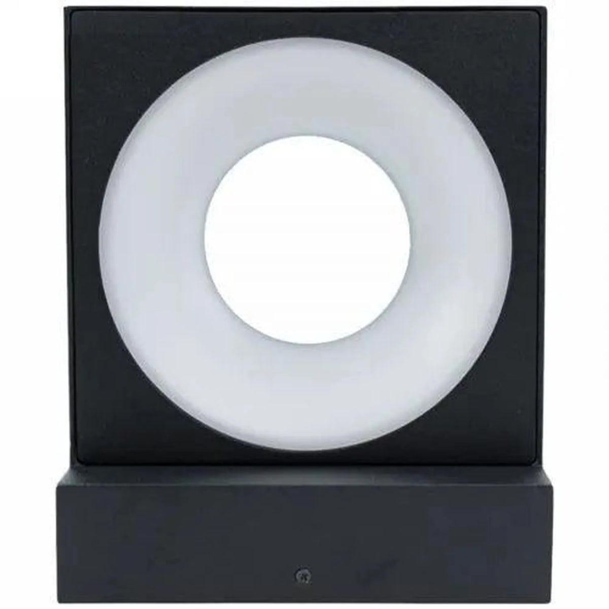 Etna 8W LED Wall Lamp IP65 670lm | Ledison