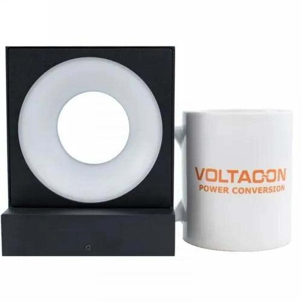 Etna 8W LED Wall Lamp IP65 670lm | Ledison