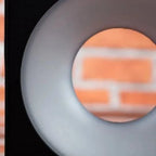 Etna 8W LED Wall Lamp IP65 670lm | Ledison