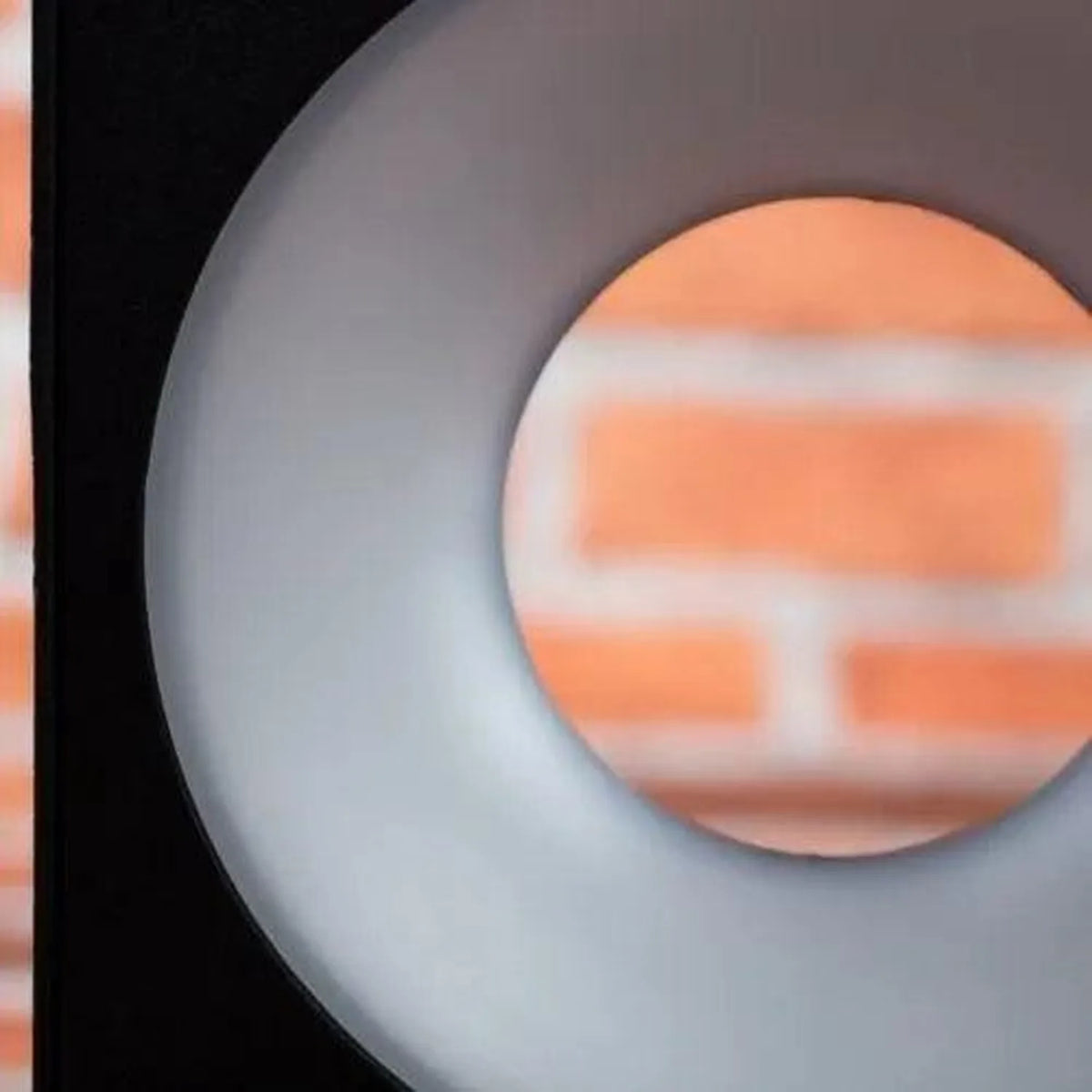 Etna 8W LED Wall Lamp IP65 670lm | Ledison