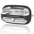 4W LED Solar Wall Light Motion Sensor Dimmable | Ledison Beetle