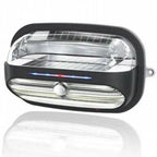 4W LED Solar Wall Light Motion Sensor Dimmable | Ledison Beetle