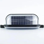 4W LED Solar Wall Light Motion Sensor Dimmable | Ledison Beetle