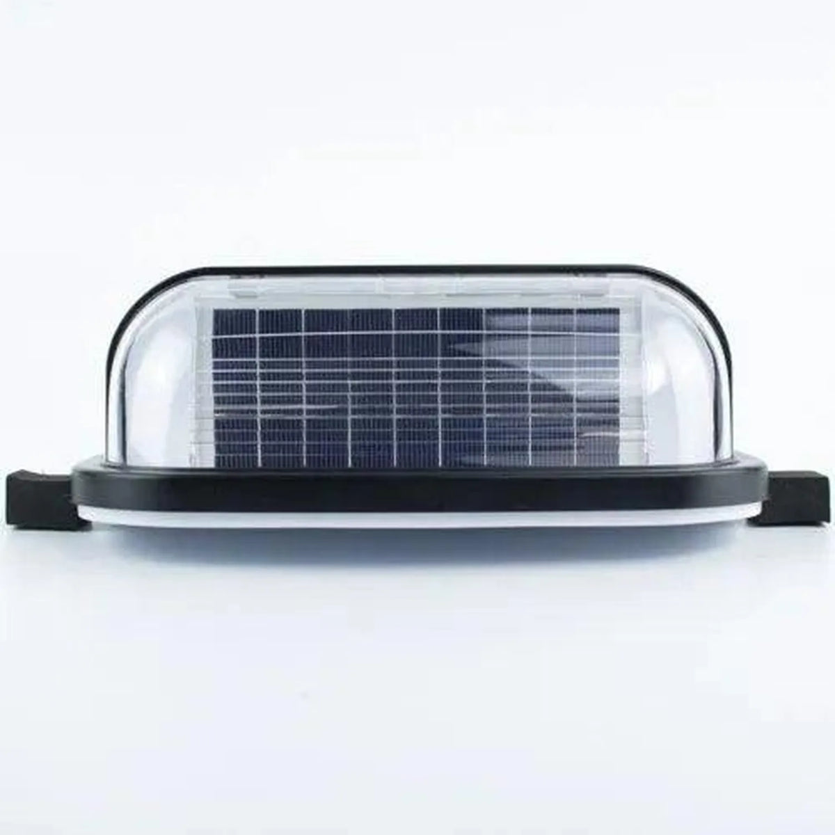 4W LED Solar Wall Light Motion Sensor Dimmable | Ledison Beetle