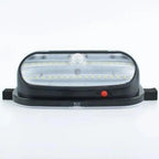 4W LED Solar Wall Light Motion Sensor Dimmable | Ledison Beetle